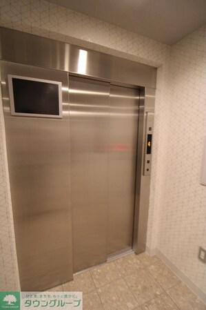 パークアクシス菊川ステーションイーストの物件内観写真